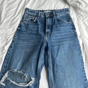 Zara Jeans